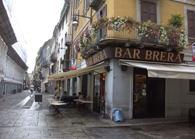 Explore Brera Gallery & Guided Walk in Brera District - FAQ