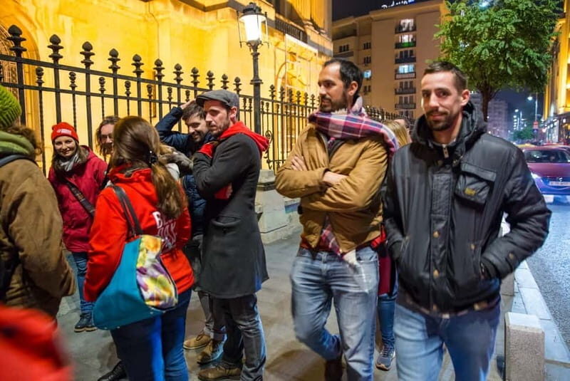 Explore Bucharest: Beer & History Tour - A Balanced Look at the Bucharest Beer & History Tour