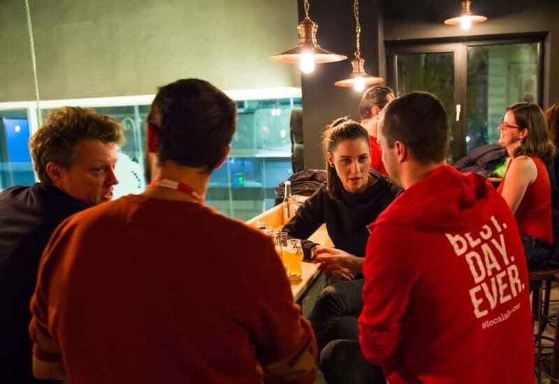 Explore Bucharest: Beer & History Tour - Practical Details and Value