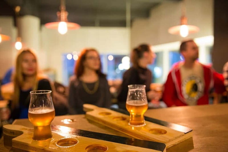 Explore Bucharest: Beer & History Tour - Authentic Experiences That Matter