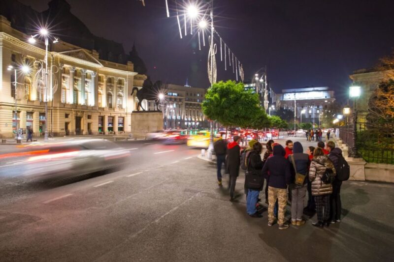 Explore Bucharest: Beer & History Tour - Who Is This Tour Best For?