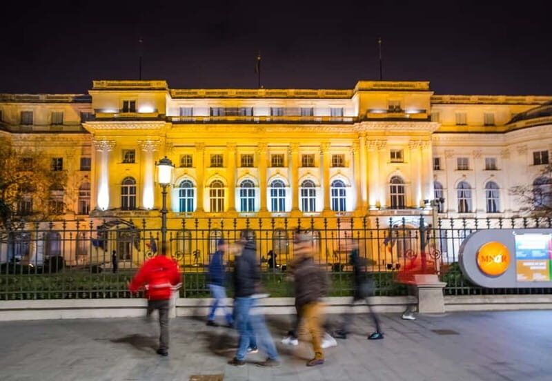 Explore Bucharest: Beer & History Tour - FAQ