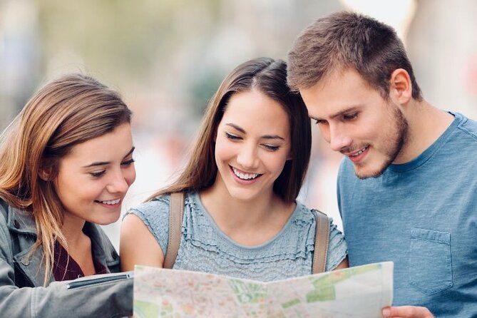 explore-budapest-customisable-city-game-for-groups