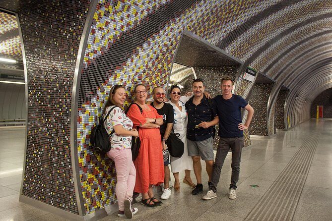 Explore Budapest from the Local's Perspective - Public Transportation Tour - Why You’ll Love This Tour  
