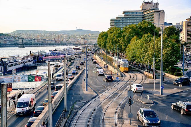 Explore Budapest from the Local's Perspective - Public Transportation Tour - What To Expect From The Transportation Experience  
