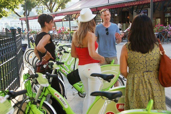 Explore Budapest from the Local's Perspective - Public Transportation Tour - Frequently Asked Questions  