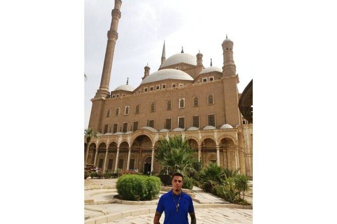 Explore Cairo and Giza. - Why This Tour Offers Great Value