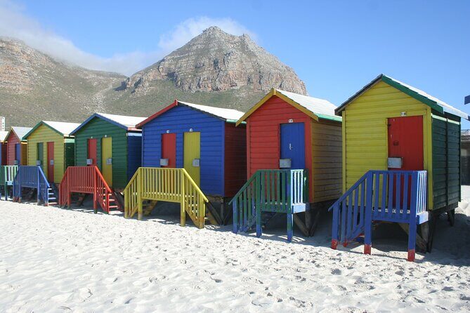 Explore Cape of Good Hope and Boulders Beach Private Tour - Final Thoughts