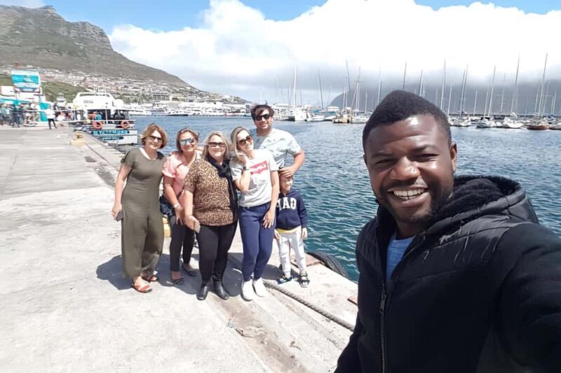 Explore: Cape of Good Hope and Penguins Full-Day Tour - FAQ
