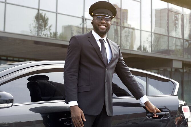 Explore Cape Town in Style: Full Day Chauffeur Experience - The Comfort of Private Chauffeur Service