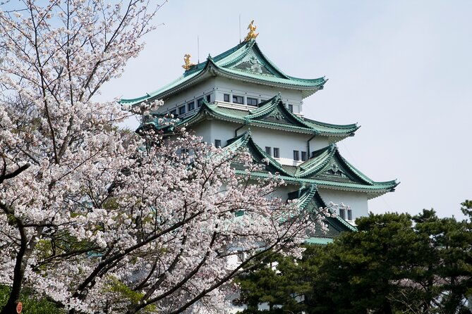 explore-castles-tour-in-samurai-city-aichi-using-local-train