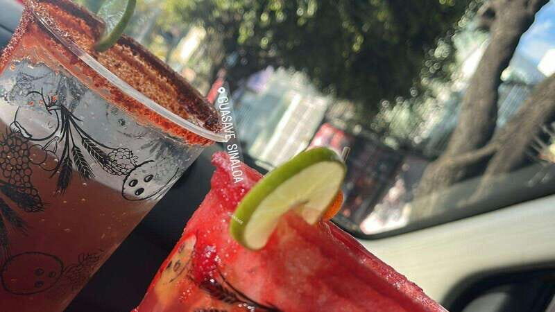Explore CDMX with tacos, micheladas and a popular drink route - FAQ