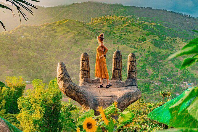 Explore Cebu Highlands with a Photographer - Frequently Asked Questions