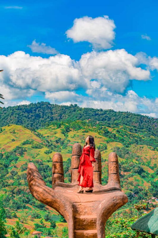 Explore Cebu Highlands with a Photographer - Authentic Experiences from Travelers