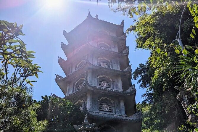 Explore Central Vietnam: Hue to HoiAn Van Tour with English Guide - Who Will Love This Tour?