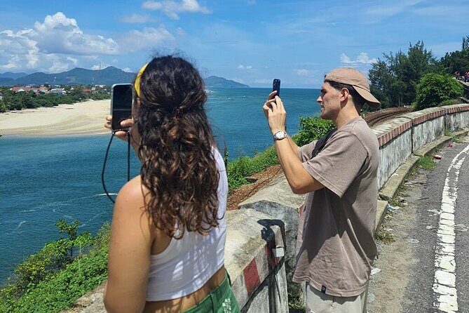 Explore Central Vietnam: Hue to HoiAn Van Tour with English Guide - The Sum Up