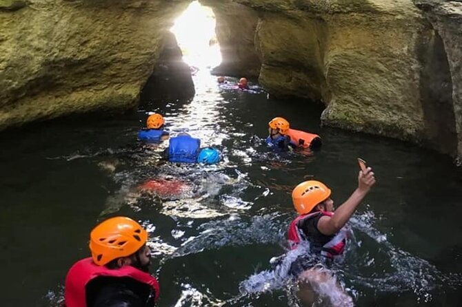 explore-charco-azul-arenales-caves-and-crystal-clear-water-beach