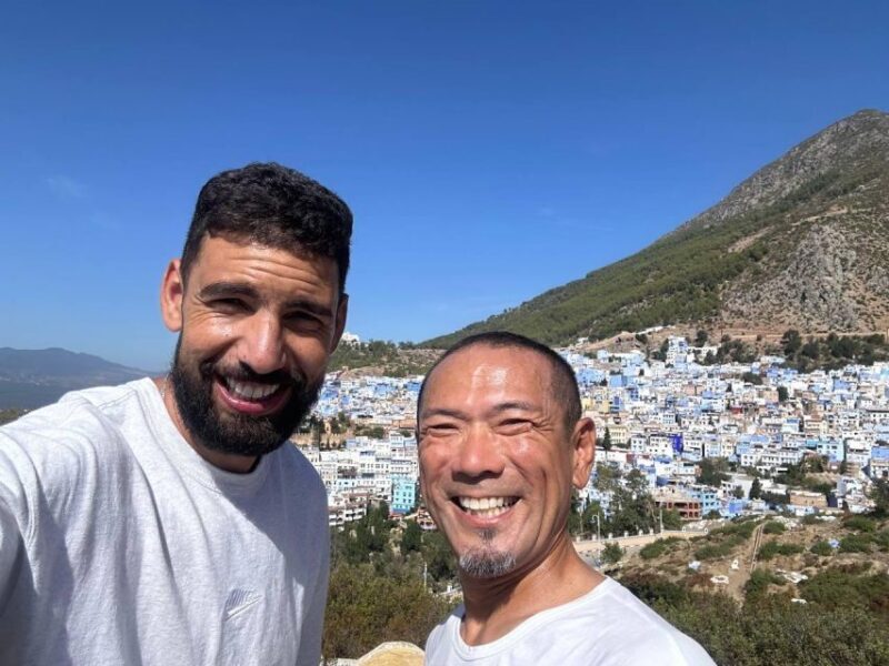 Explore chefchaouen like a local - An In-Depth Look at the Tour