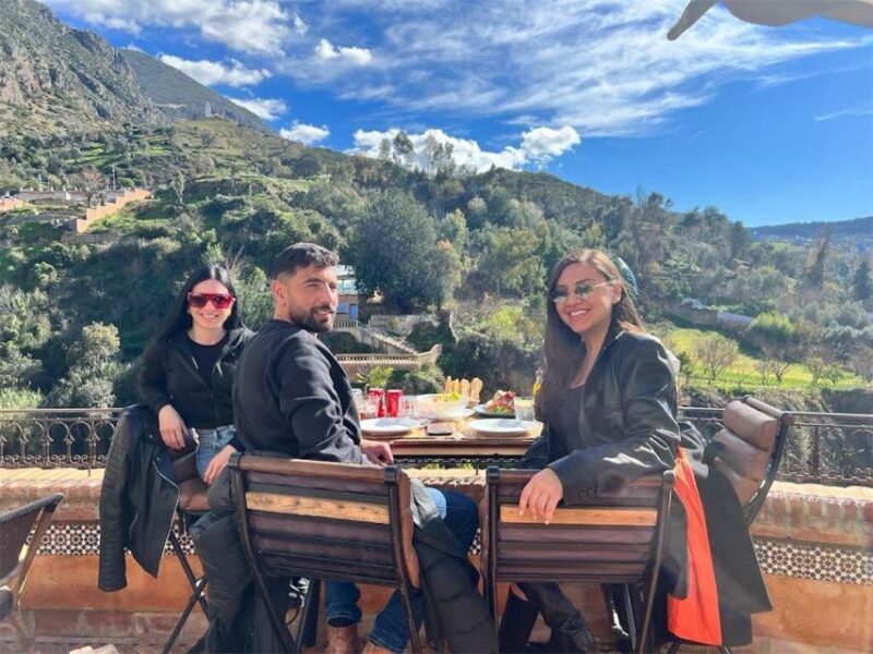 Explore chefchaouen like a local - FAQs