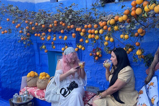 Explore chefchaouen like a local - The Sum Up: Who Will Love This Tour?