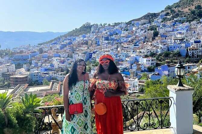 Explore chefchaouen like a local - Frequently Asked Questions