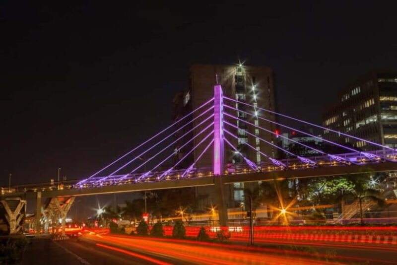 Explore Chennai City in Nightlights: Guided Tour by Foot - Key Points