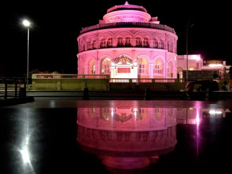 Explore Chennai City in Nightlights: Guided Tour by Foot - Who Will Love It?