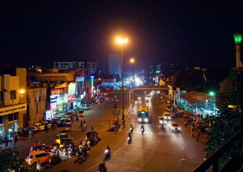Explore Chennai City in Nightlights: Guided Tour by Foot - FAQs
