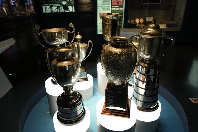 Explore Chinese Table Tennis with ITTF Museum Tour and match play - Who Will Enjoy This Tour?