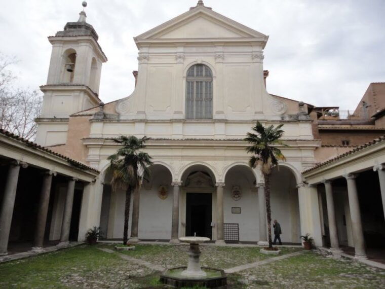explore-christian-rome-and-the-underground-of-san-clemente