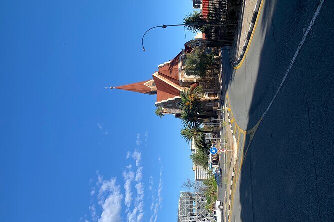 Explore City Your - Exploring Windhoek: An Honest Look at the Tour Experience
