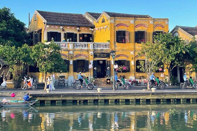 Explore Coconut Jungle Discovery, Hoi An City & Lantern Boat Ride - Who Will Love This Tour?