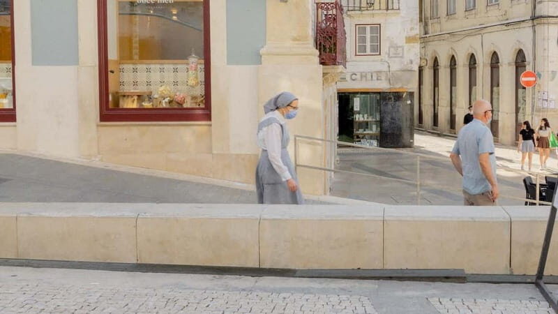 Explore Coimbra like never beforethrough the lens of a local photographer - Who Should Book This Tour?