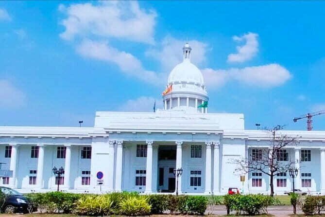 Explore Colombo City Highlights in a Private Tuk Tuk - What’s Included and Why It Matters