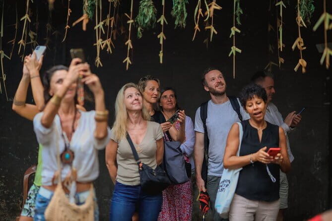 Explore Colombo City Highlights in a Private Tuk Tuk - Authentic Experiences & Personal Touches