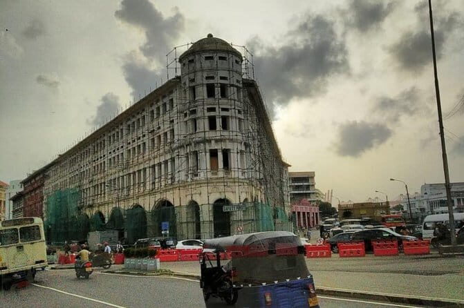 Explore Colombo City Highlights in a Private Tuk Tuk - Who Would Love This Tour?