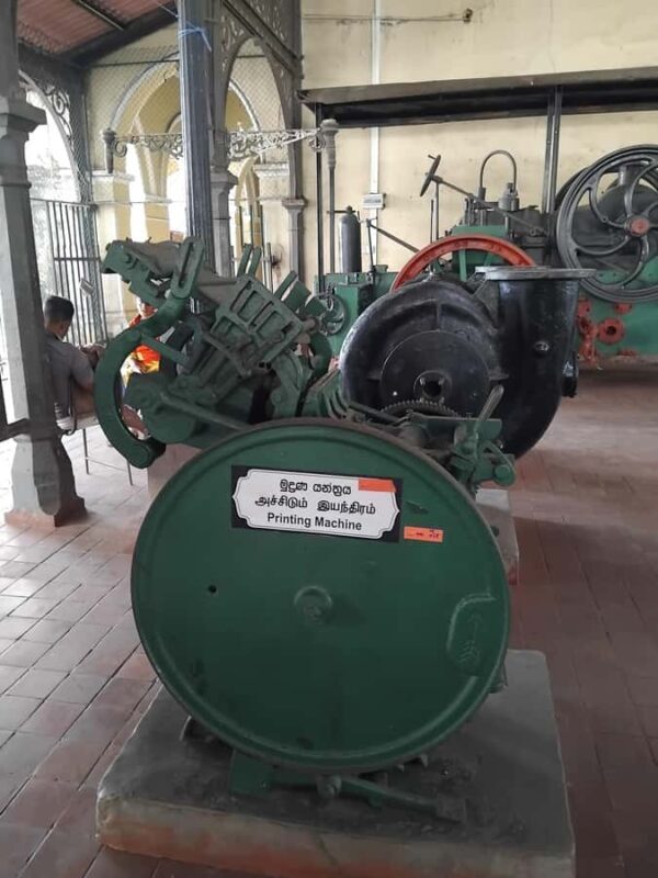 Explore Colombo on a Motor bike - FAQ