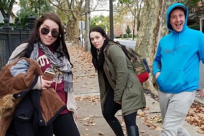explore-columbia-with-a-unique-scavenger-hunt-by-zombie-scavengers