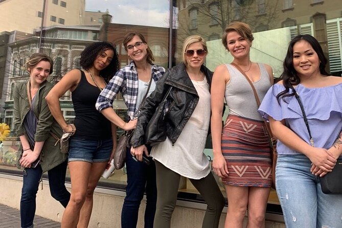 explore-columbia-with-a-unique-scavenger-hunt-by-zombie-scavengers