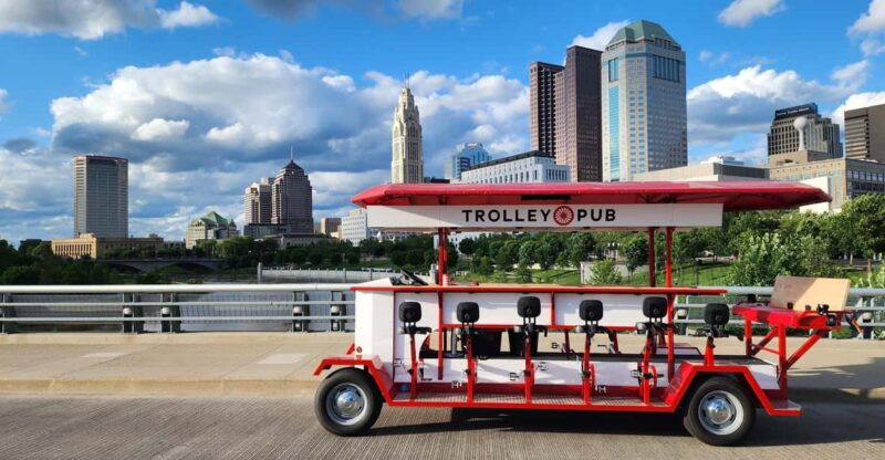 explore-columbus-on-the-trolley-pub