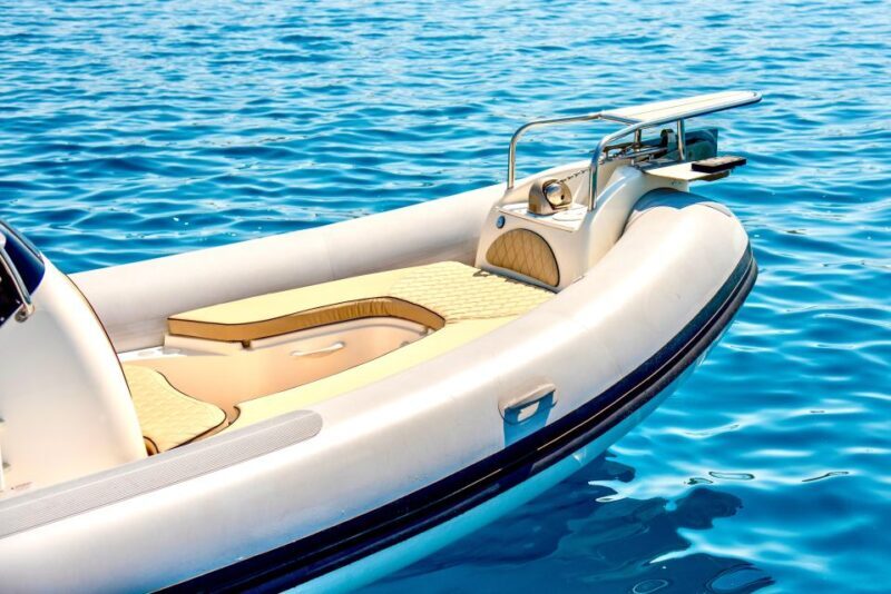 Explore Corfu & Canal D'Amour with Fiori boat - Private Tour - The Sum Up
