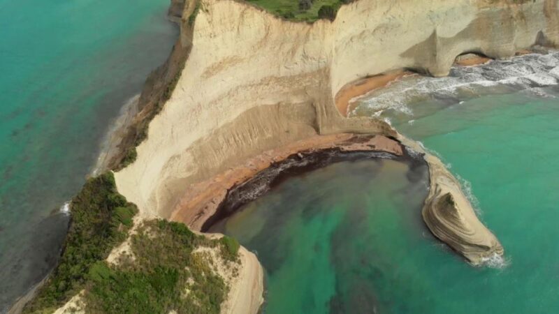 Explore Corfu & Canal D'Amour with Georgia boat-Private Tour - The Value of a Private Experience
