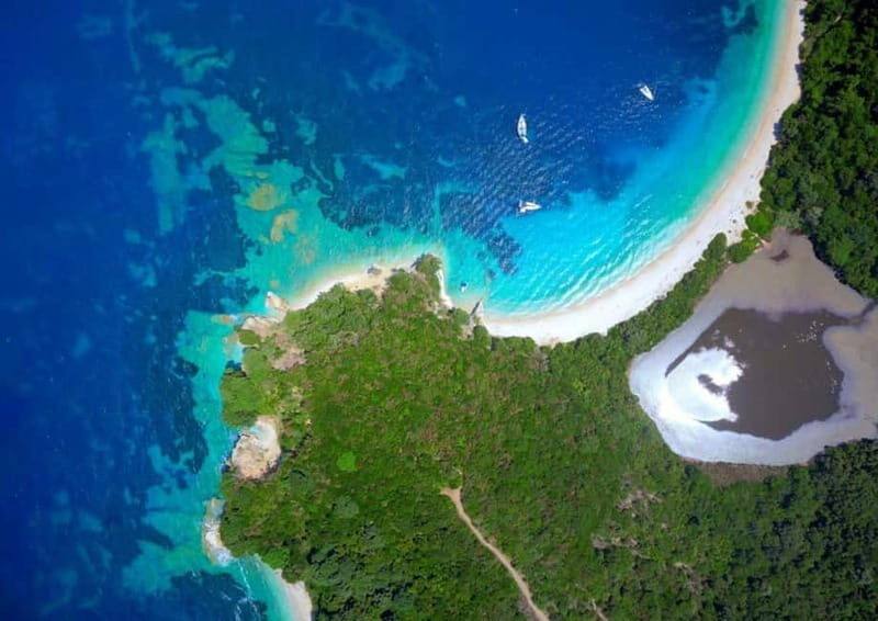 Explore Corfu with Fiori boat - Private Tour/Excursion - FAQs