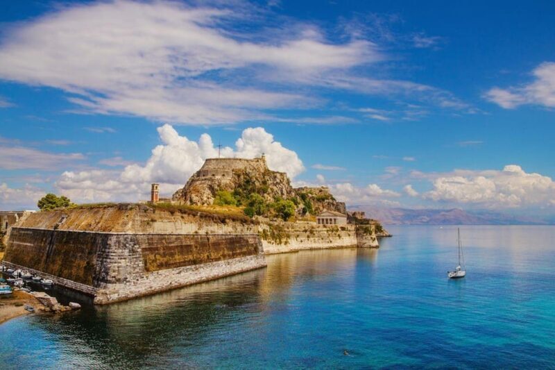 Explore Corfu with Ruby - Private Tour/Excursion - FAQ