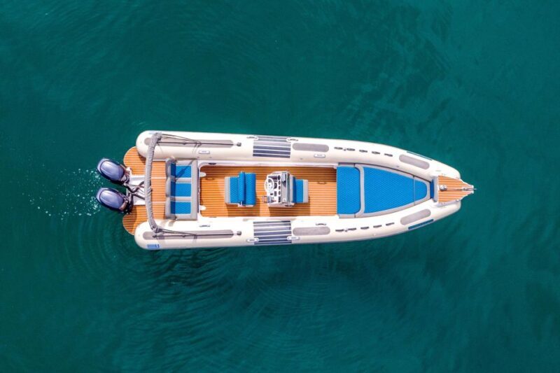 Explore Corfu&Canal D'Amour with Victoria boat-Private Tour - Comfort, Convenience, and Practical Details