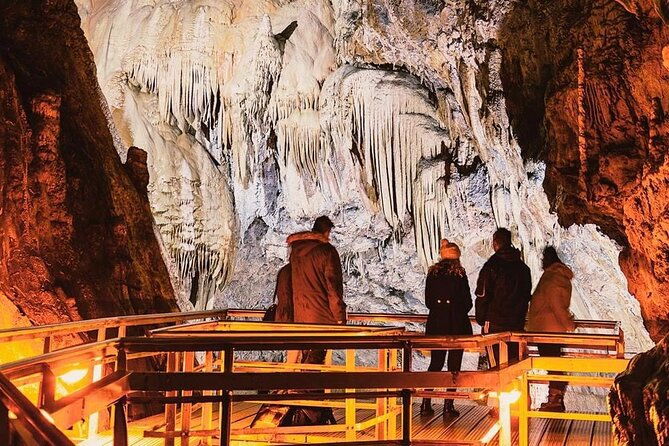 explore-corinth-mythical-cave-of-lakes-ride-cog-rail-plus-meal