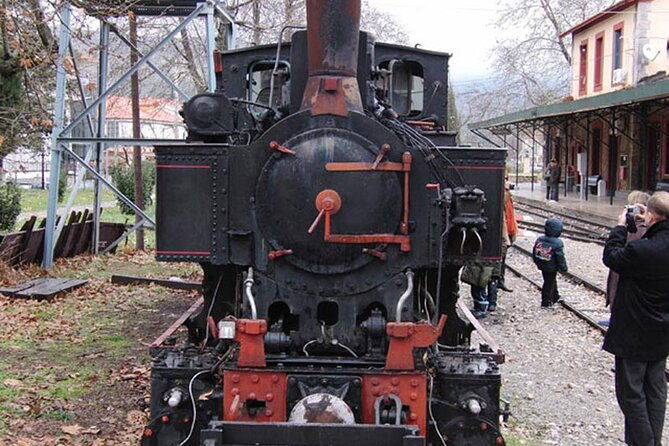 explore-corinth-mythical-cave-of-lakes-ride-cog-rail-plus-meal