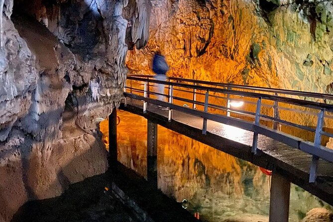 explore-corinth-mythical-cave-of-lakes-ride-cog-rail-plus-meal