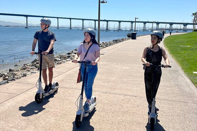 explore-coronado-island-by-e-scooter-with-photos-included
