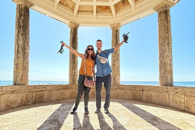 Explore Costa Brava & Tossa de Mar Coastal Trails, Snorkel & Meal - What to Expect: A Day of Scenic Beauty and Seaside Fun